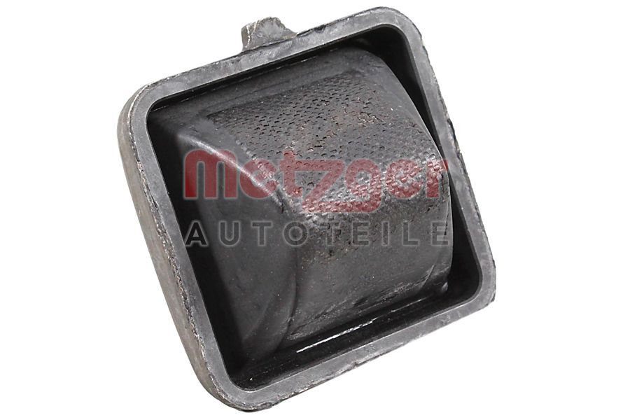 Sospensione, Motore - 8054067 METZGER